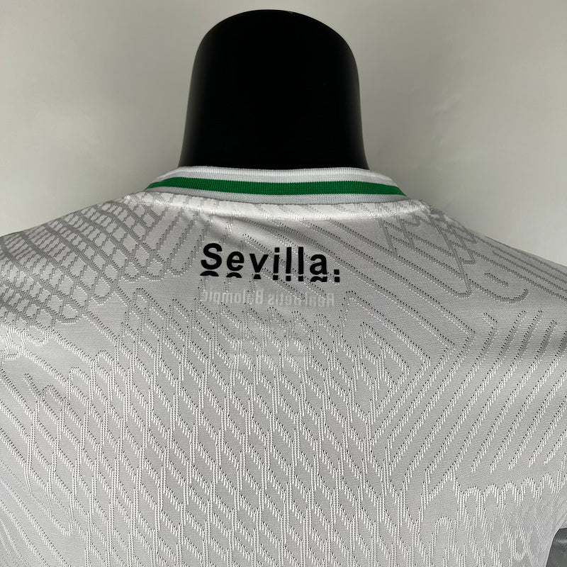 CAMISA REAL BETIS - CASA/ HOME - JOGADOR - 23/24