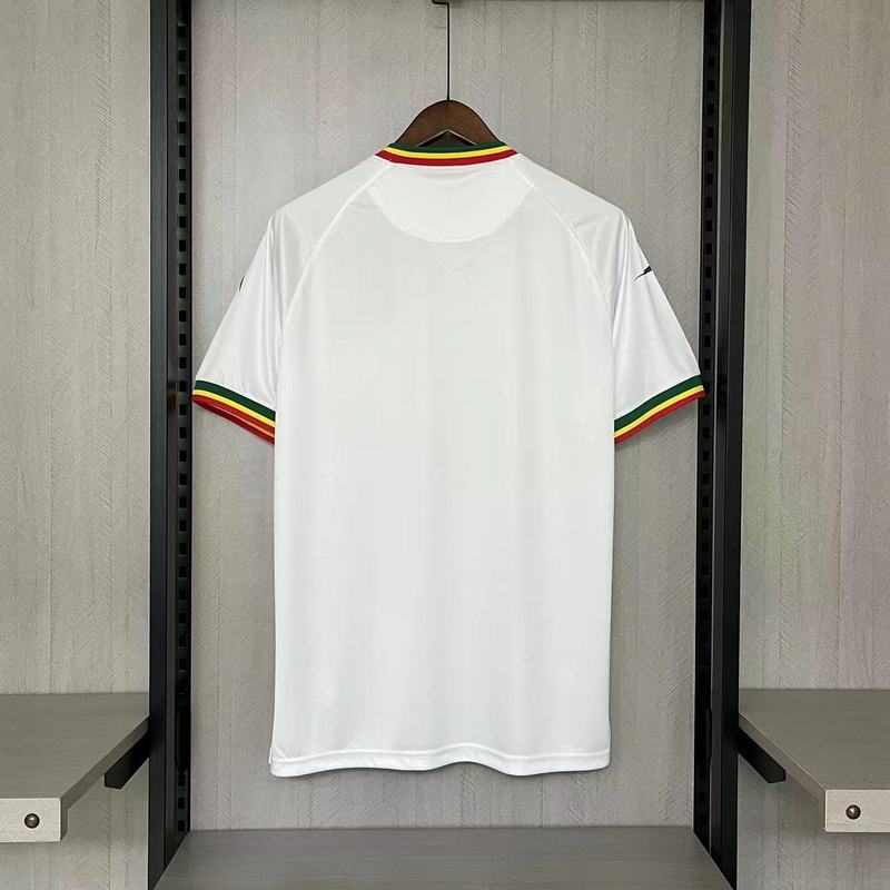 CAMISA MALI - FORA/ AWAY  - TORCEDOR - 23/24