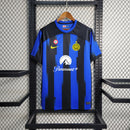 CAMISA INTER DE MILÃO - CASA/ HOME - TORCEDOR - 23/24