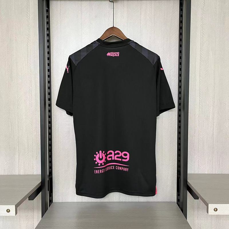 CAMISA PALERMO - FORA/ AWAY - TORCEDOR - 23/24