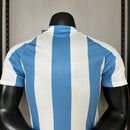 CAMISA ARGENTINA - CASA/ AWAY - JOGADOR - 24/25
