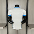 CAMISA OLYMPIQUE DE MARSEILLE - CASA/ HOME - JOGADOR - 24/25