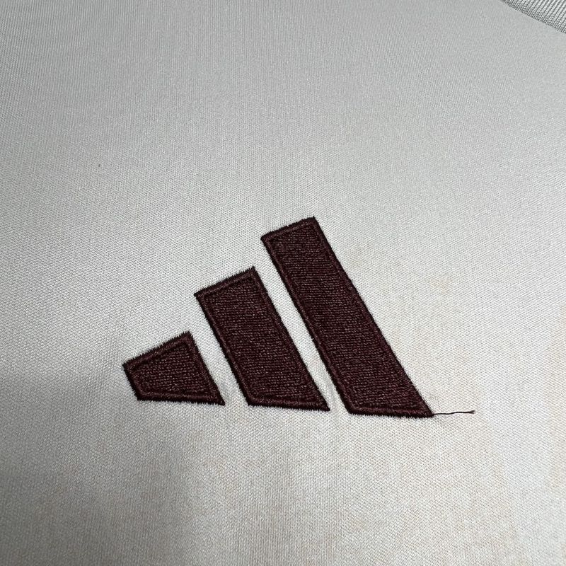 CAMISA ROMA - FORA/ AWAY - TORCEDOR - 24/25