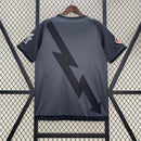 CAMISA RAYO VALLECANO - TERCEIRO/ THIRD - 24/25