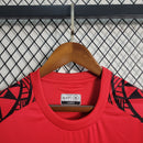 CAMISA NAPOLI - TREINO - TORCEDOR - 23/24