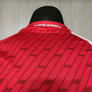 CAMISA MÔNACO - CASA/ HOME - JOGADOR 23/24