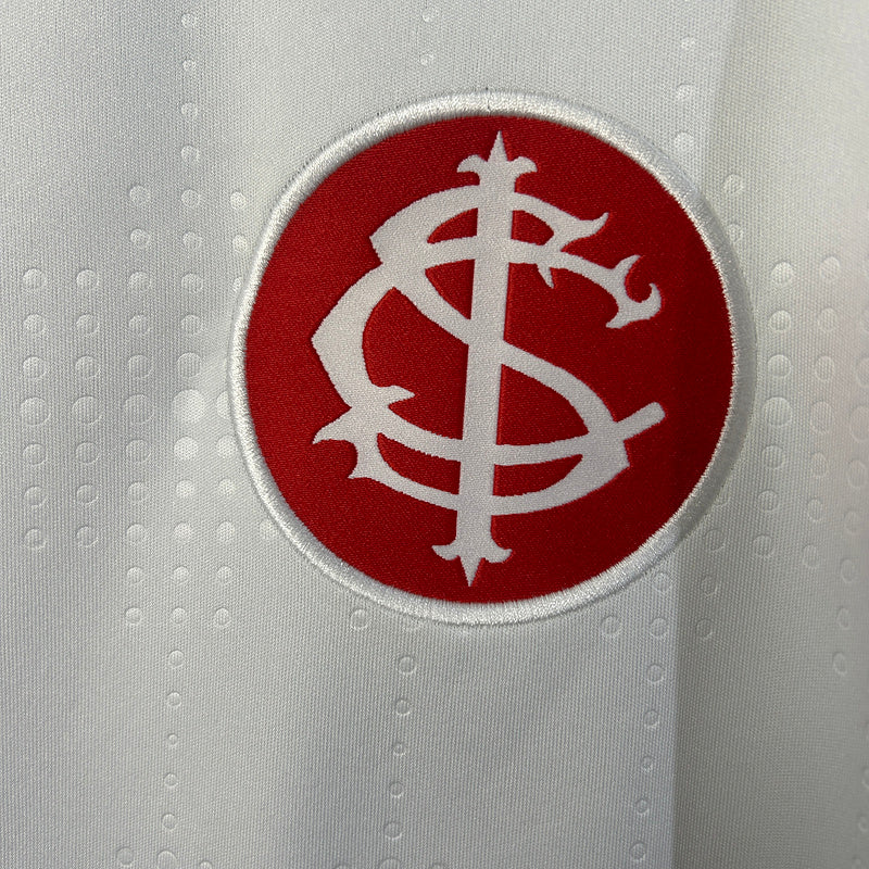 CAMISA INTERNACIONAL - FORA/ AWAY - TORCEDOR - 25/ 26