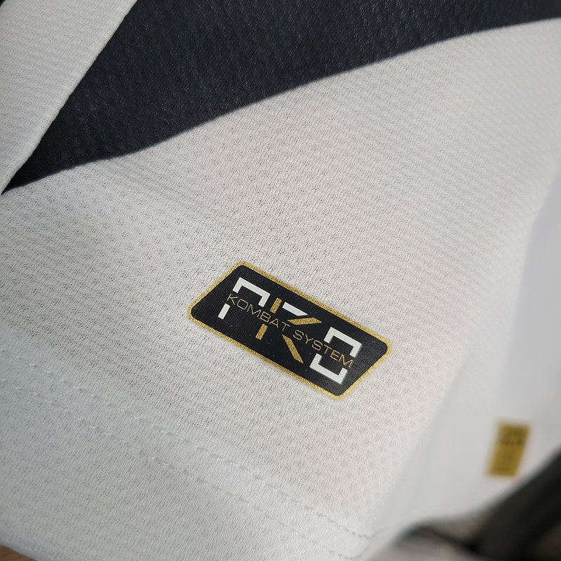 CAMISA VASCO - CASA / HOME - TORCEDOR - 23/24