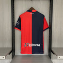 CAMISA CAGLIARI - CASA/ HOME - TORCEDOR - 23/24