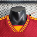 CAMISA ROMA - CASA / HOME - JOGADOR - 23/24
