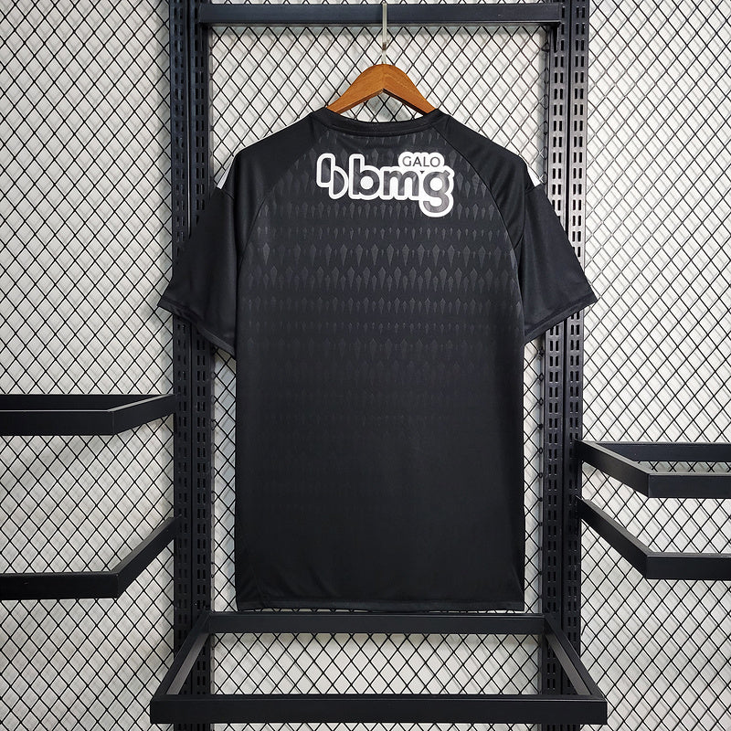 CAMISA ATLÉTICO MINEIRO - GOLEIRO - TORCEDOR - 23/24