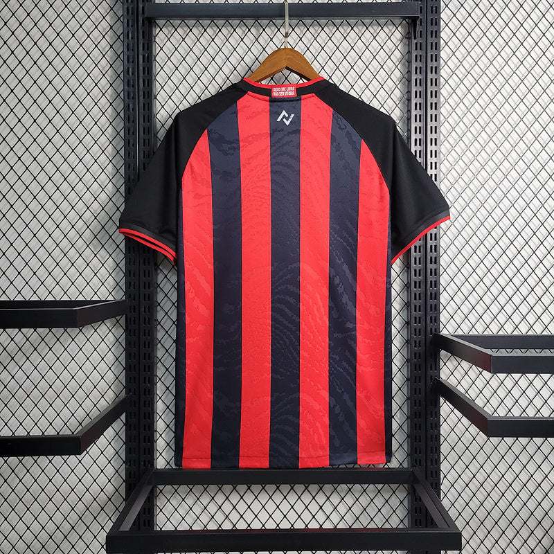 CAMISA VITORIA - CASA / HOME - TORCEDOR - 23/24