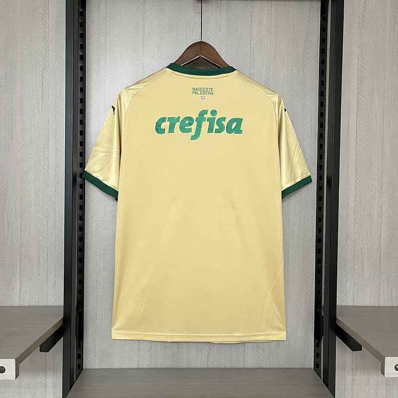 CAMISA PALMEIRAS - THIRD/ TERCEIRO - TORCEDOR - 24/25