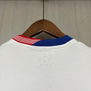 CAMISA ESTADOS UNIDOS - CASA/ HOME - TORCEDOR - 24/25