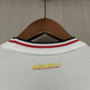 CAMISA BAYERN LEVERKUSEN - FORA/ AWAY- TORCEDOR - 24/25