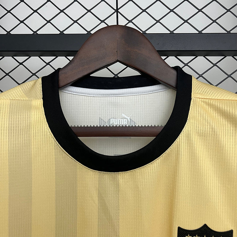 CAMISA PENHAROL - CASA/ HOME - TORCEDOR - 25/ 26