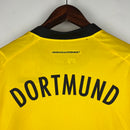 CAMISA BORUSSIA DORTMUND - CASA/ HOME - TORCEDOR - 23/24