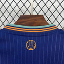 CAMISA NEWCASTLE - TERCEIRO/ THIRD - TORCEDOR - 25/ 26