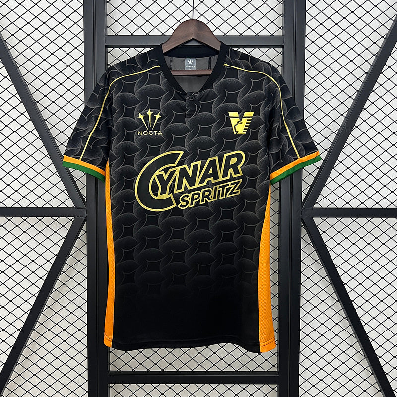CAMISA VENEZA - CASA/ HOME - TORCEDOR - 24/25