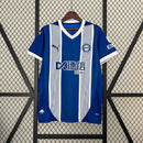 CAMISA ALAVÉS - CASA/ HOME - TORCEDOR -24/25