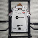 CAMISA VITORIA - FORA / AWAY - TODOS OS PATROCÍNIOS - TORCEDOR - 23/24