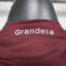 CAMISA RIVER PLATE - TERCEIRO/ THIRD - JOGADOR - 24/25