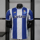 CAMISA PORTO - CASA/ HOME- 25/26