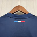 CAMISA PARIS SAINT GERMAIN - CASA/ HOME - TORCEDOR - 24/25