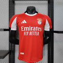 CAMISA BENFICA - CASA/ HOME - 25/26
