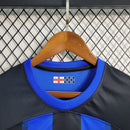 CAMISA INTER DE MILÃO - CASA / HOME - TORCEDOR - 23/24