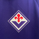 CAMISA FIORENTINA - HOME/ CASA - TORCEDOR - 24/25