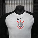 CAMISA CORINTHIANS - CASA/ HOME - 25/26