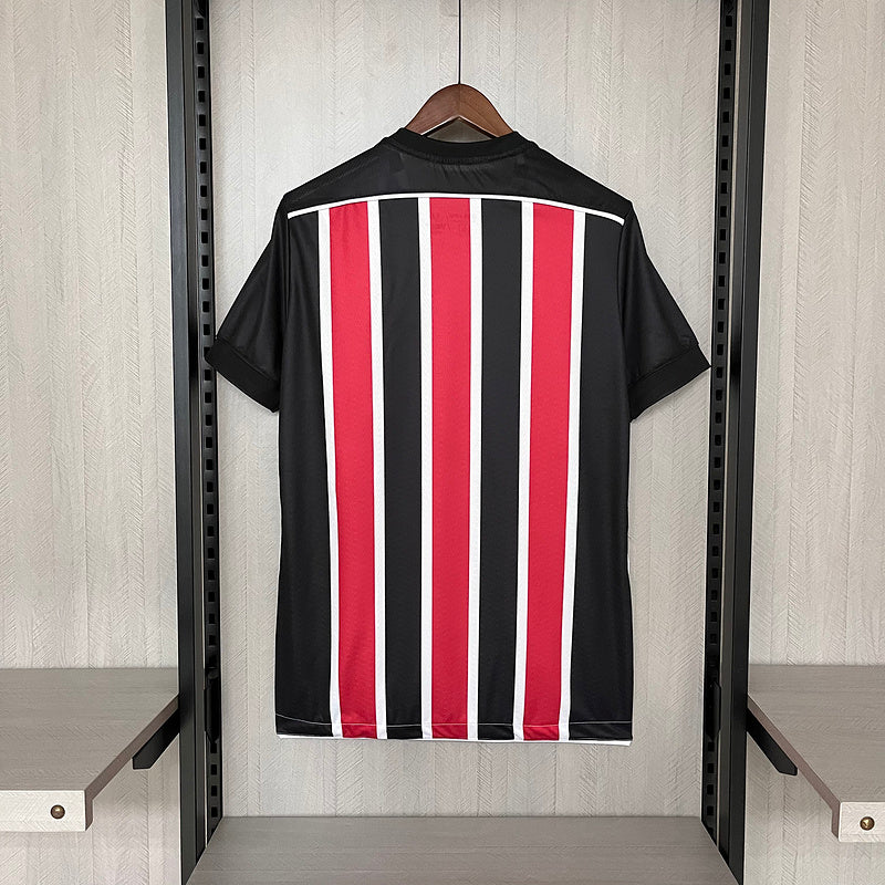CAMISA SANTA CRUZ - CASA/ AWAY - TORCEDOR - 24/25