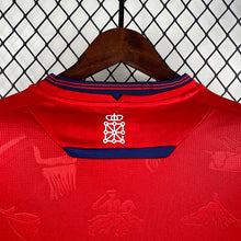 Carregar imagem no visualizador da galeria, CAMISA OSASUNA - CASA/ HOME - 24/25
