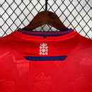 CAMISA OSASUNA - CASA/ HOME - 24/25