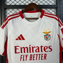 CAMISA BENFICA - TERCEIRO/ THIRD - TORCEDOR - 25/ 26
