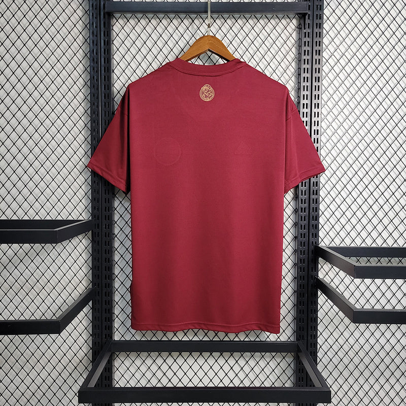 CAMISA JUVENTUS - CASA/ HOME - TORCEDOR - 23/24