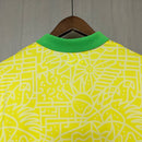 CAMISA BRASIL - CASA/ HOME - TORCEDOR - 24/25