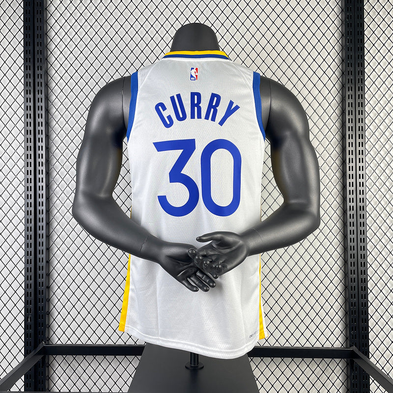 CAMISA GOLDEN STATE WARRIORS - ASSOCIATION EDITION - 2024