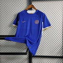 CAMISA CHELSEA - CASA/ HOME - TORCEDOR - 23/24