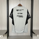 CAMISA FLAMENGO - TREINO/ TRAINING - TORCEDOR - 24/25