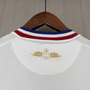 CAMISA FORTALEZA - FORA/ AWAY - TORCEDOR - 24/25