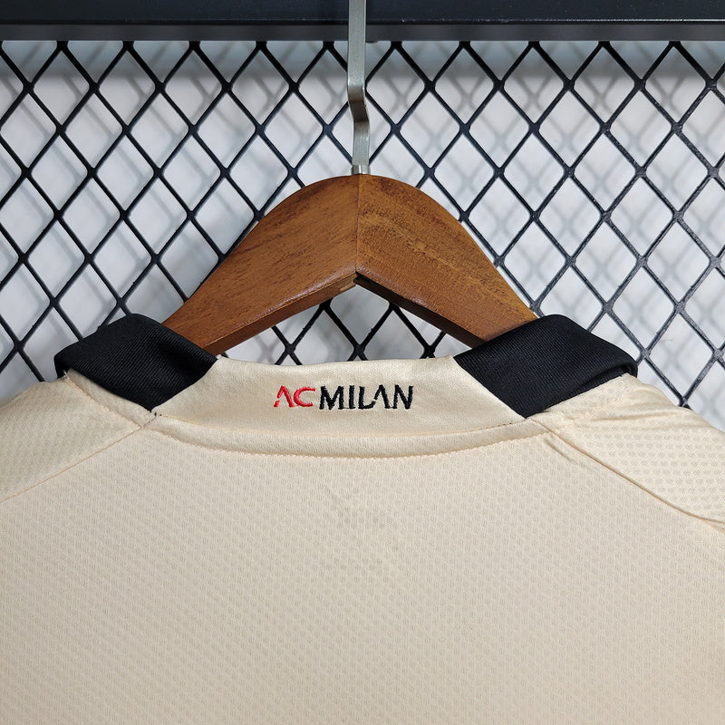 CAMISA MILAN - SPECIAL EDITION - TORCEDOR - 23/24