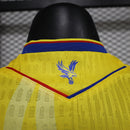 CAMISA CRYSTAL PALACE - TERCEIRO/ THIRD - JOGADOR - 24/25