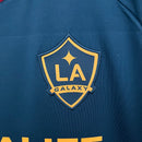 CAMISA LOS ANGELES GALAXY - MLS - FORA/ AWAY - TORCEDOR - 23/24