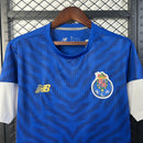 CAMISA PORTO - EDIÇÃO ESPECIAL - TORCEDOR - 25/ 26