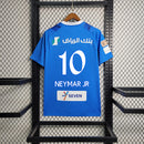 CAMISA AL HILAL - CASA/ HOME - TORCEDOR - 23/24
