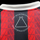 CAMISA BOHEMIAN - IRLANDA - CASA/ HOME - TORCEDOR - 23/24