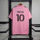 CAMISA INTER MIAMI - MESSI 10 - CASA / HOME - TORCEDOR - 23/24