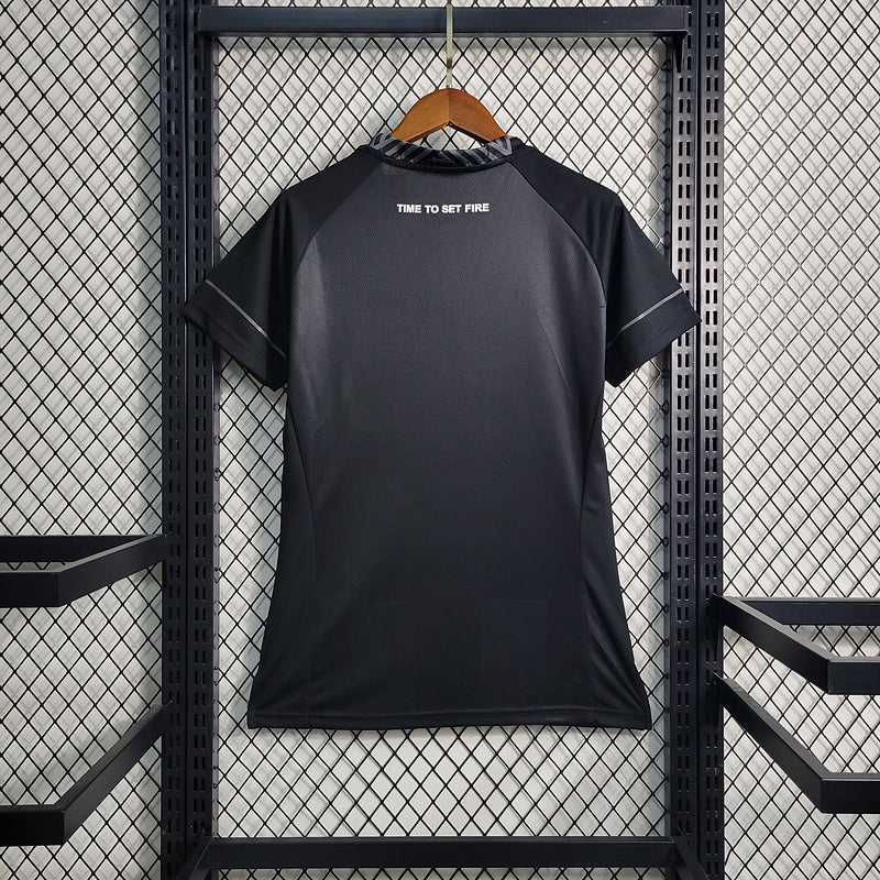CAMISA BOTAFOGO - FORA / AWAY - FEMININO - 22/23